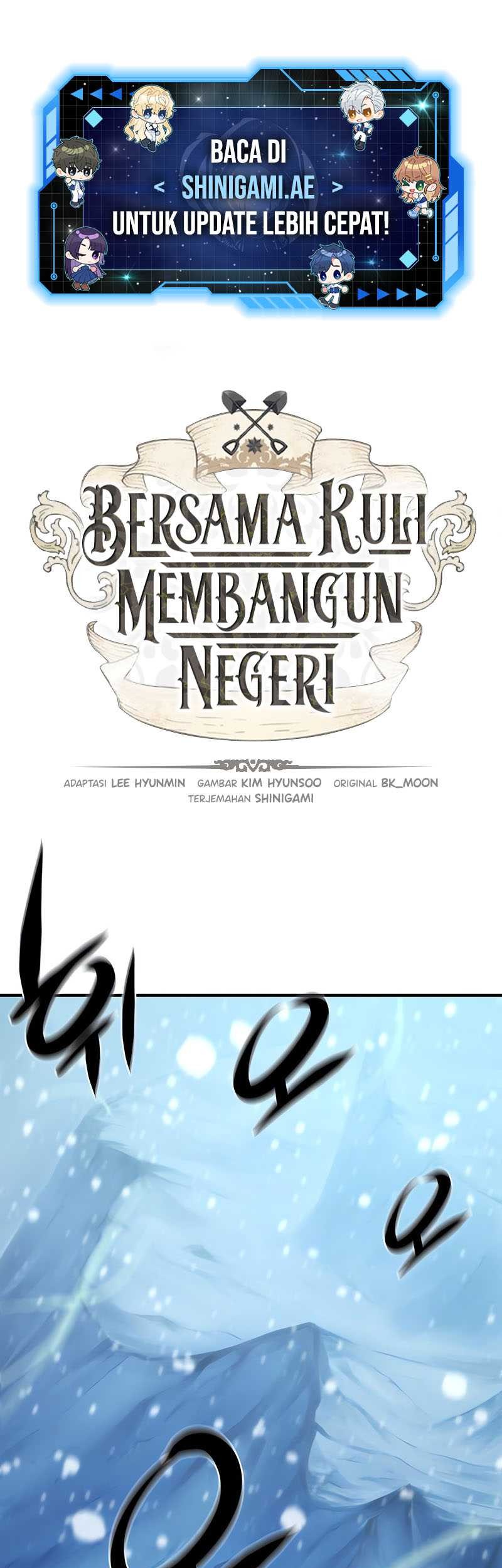 Baca Manhwa The World’s Best Engineer Chapter 175 Gambar 2