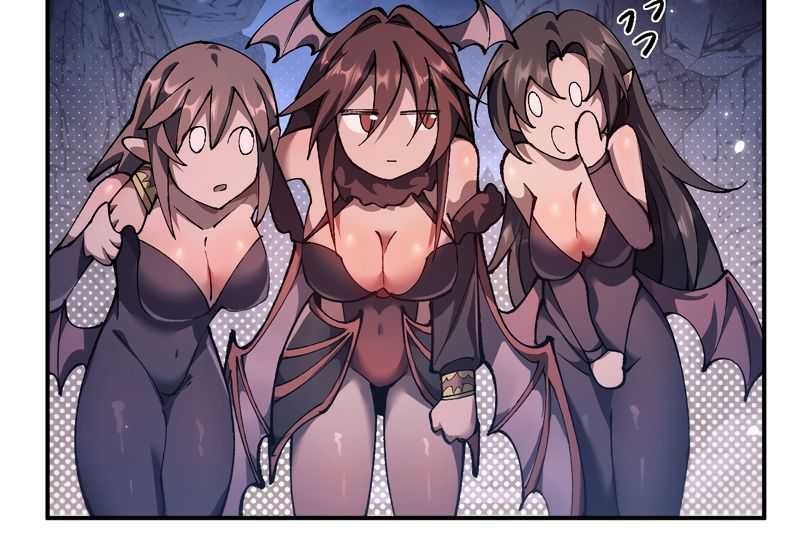 From Goblin to Goblin God Chapter 33 Gambar 6