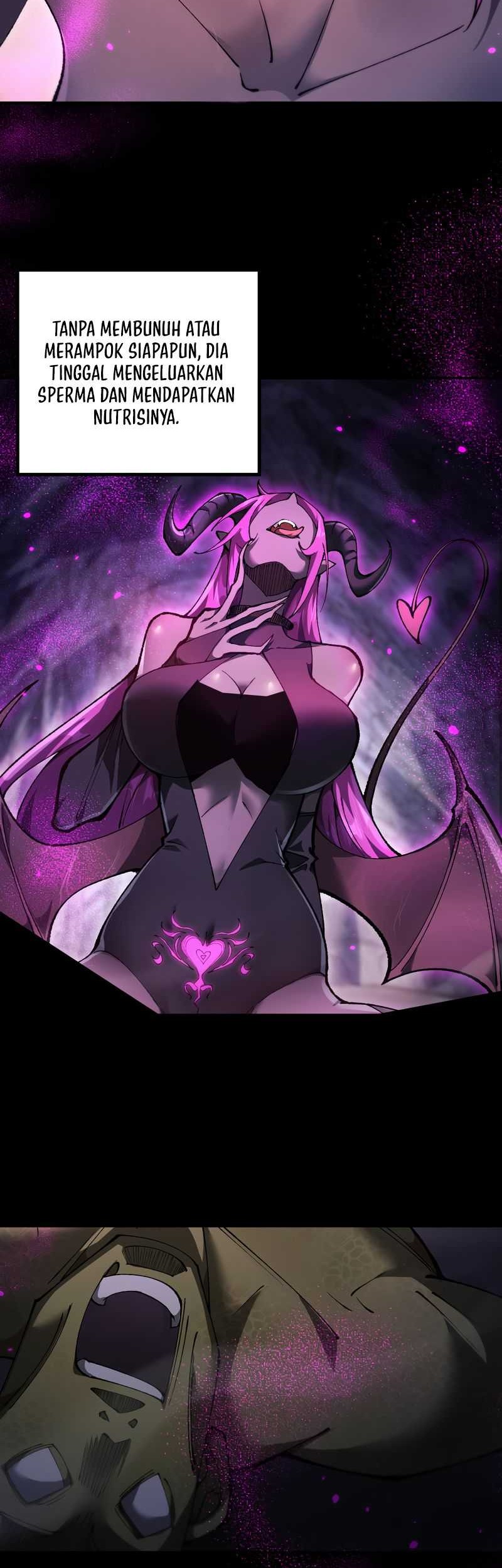 From Goblin to Goblin God Chapter 33 Gambar 8