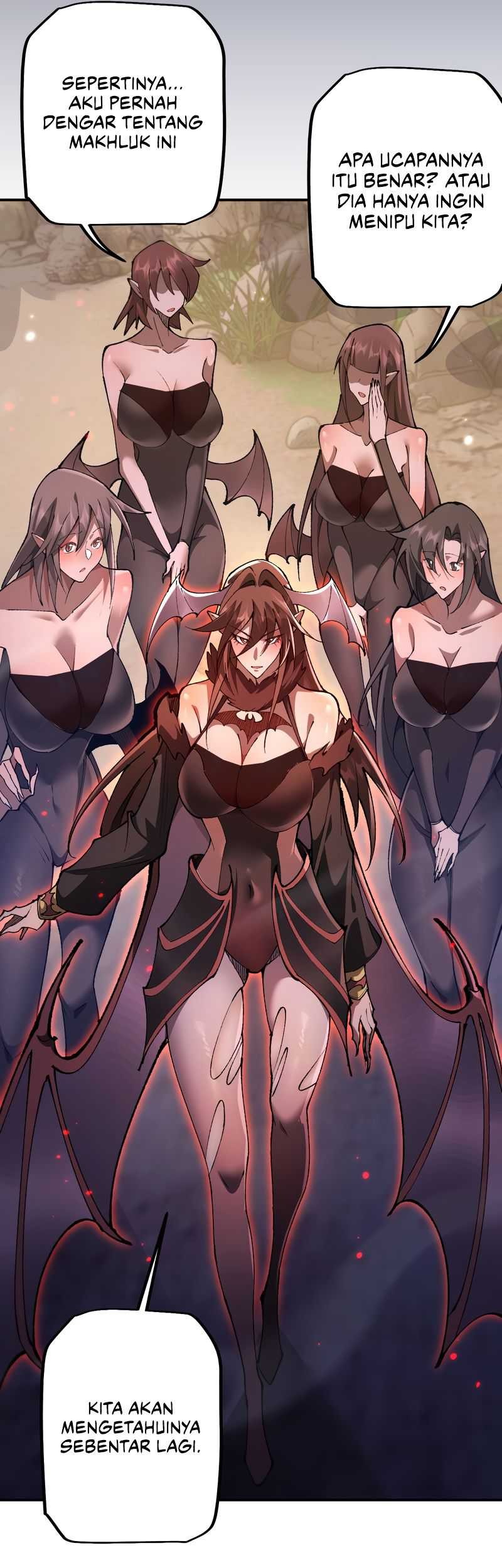 From Goblin to Goblin God Chapter 33 Gambar 11