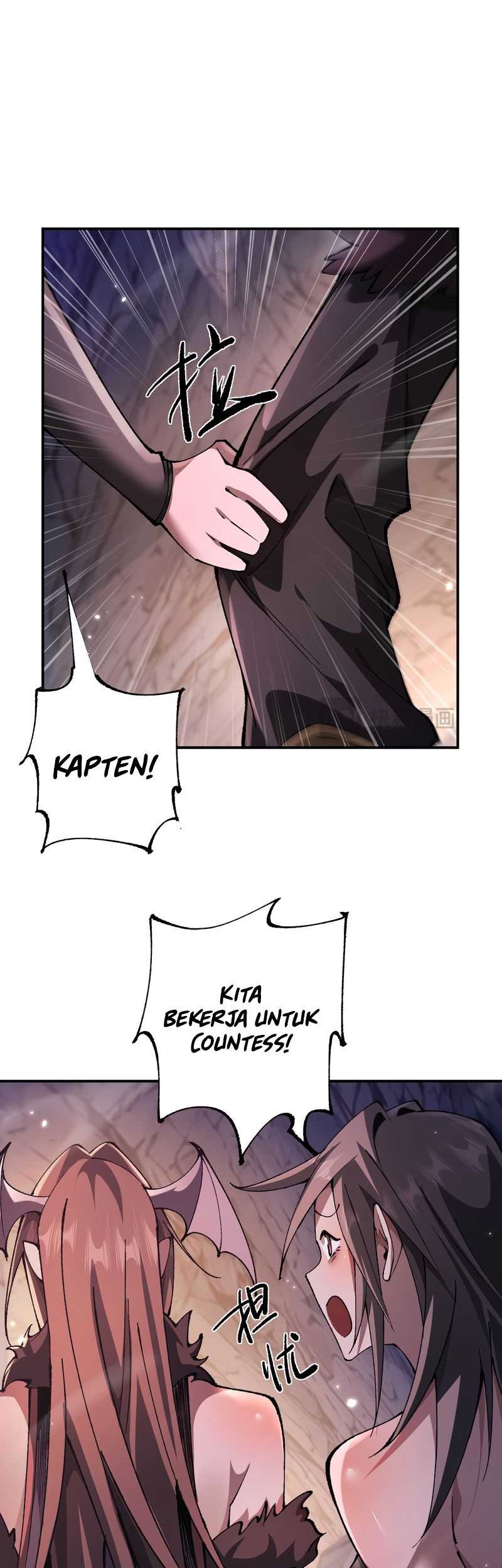 From Goblin to Goblin God Chapter 33 Gambar 12