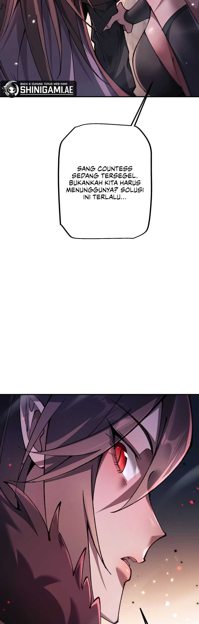 From Goblin to Goblin God Chapter 33 Gambar 13