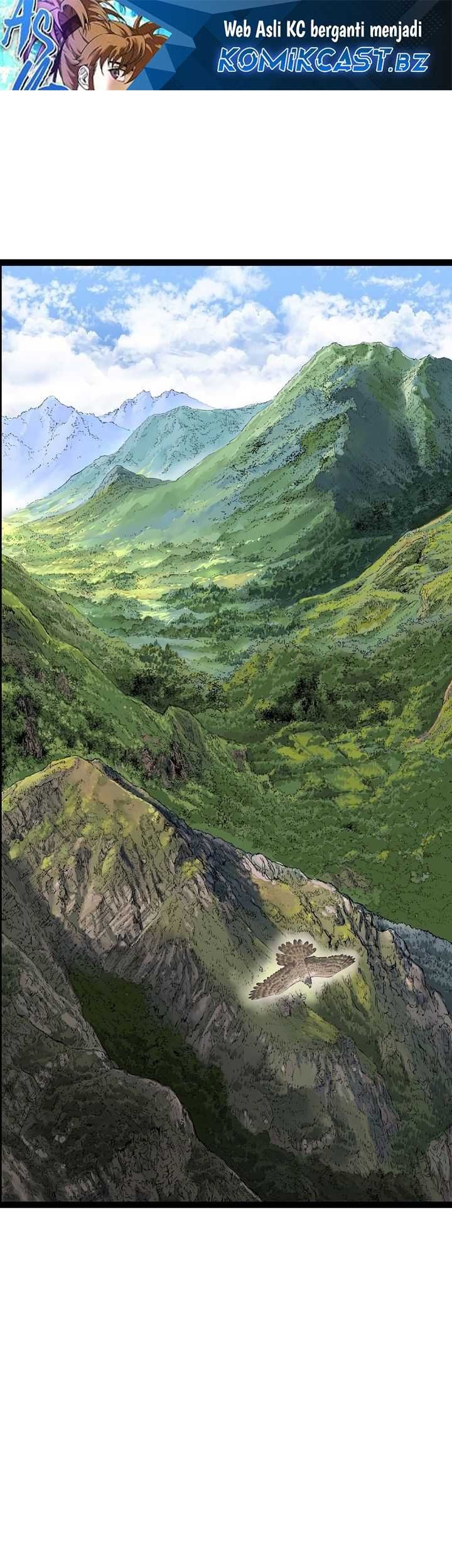 Baca Manhwa Asura (Ryu Ki-Un) Chapter 28 Gambar 2