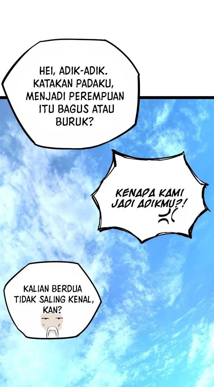 Asura (Ryu Ki-Un) Chapter 28 Gambar 106