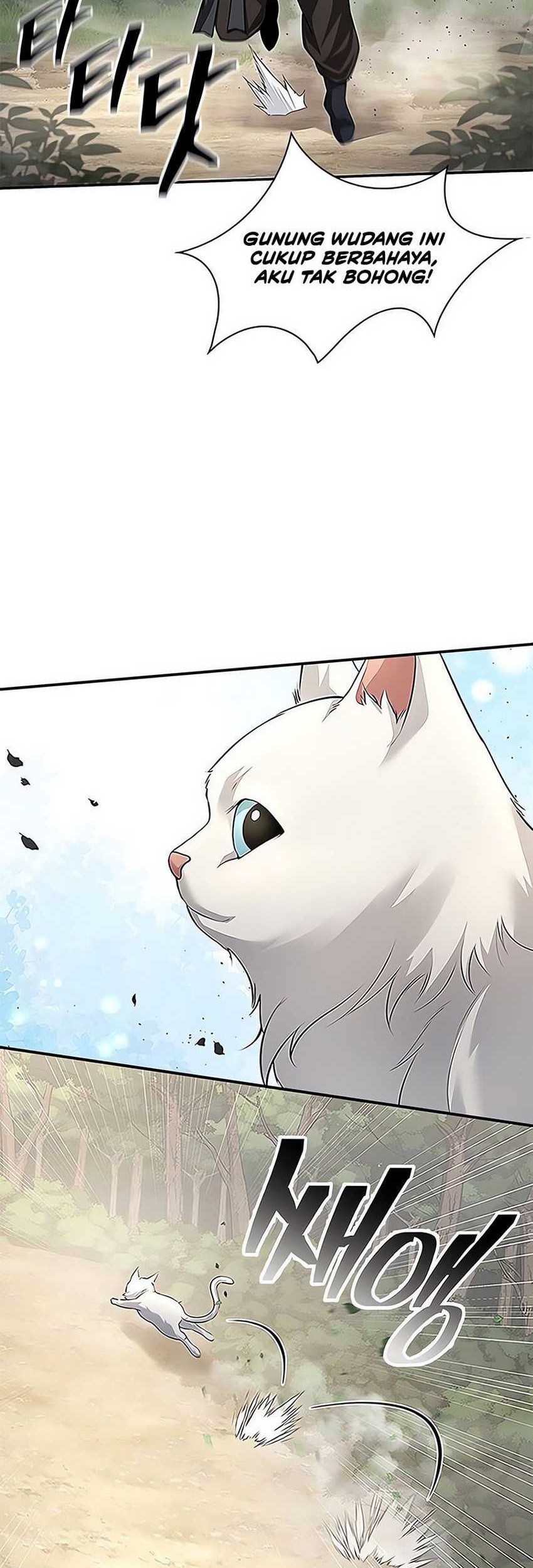Regression Of The Yong Clan Heir Chapter 09 Gambar 41