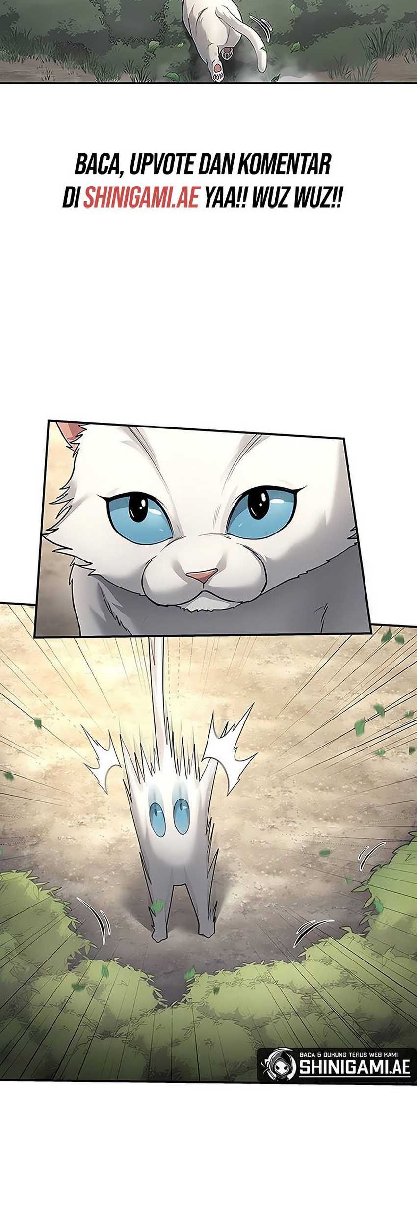 Regression Of The Yong Clan Heir Chapter 09 Gambar 43