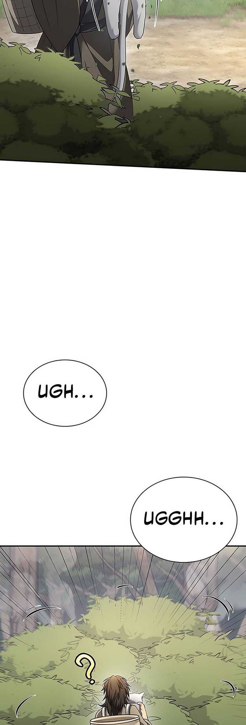 Regression Of The Yong Clan Heir Chapter 09 Gambar 46