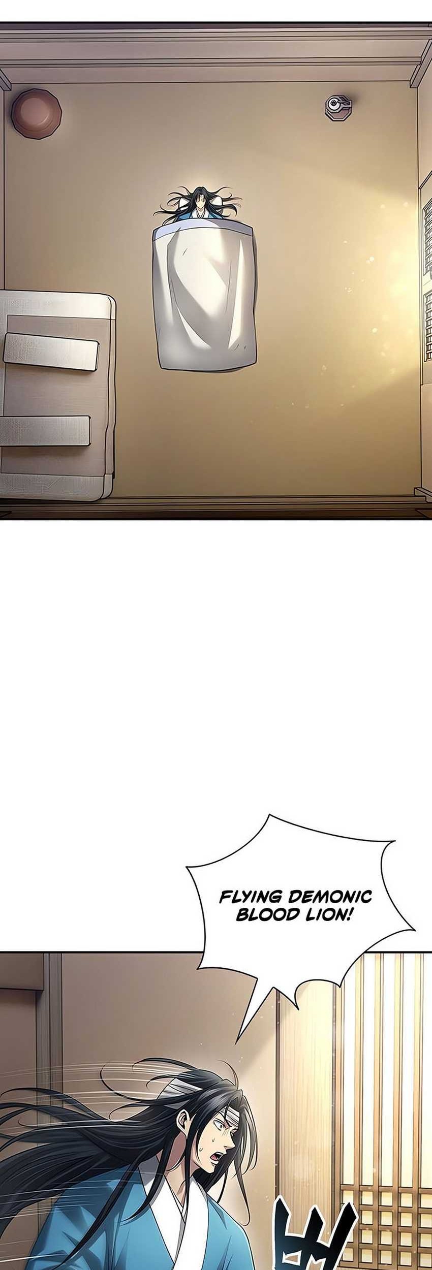 Regression Of The Yong Clan Heir Chapter 09 Gambar 52