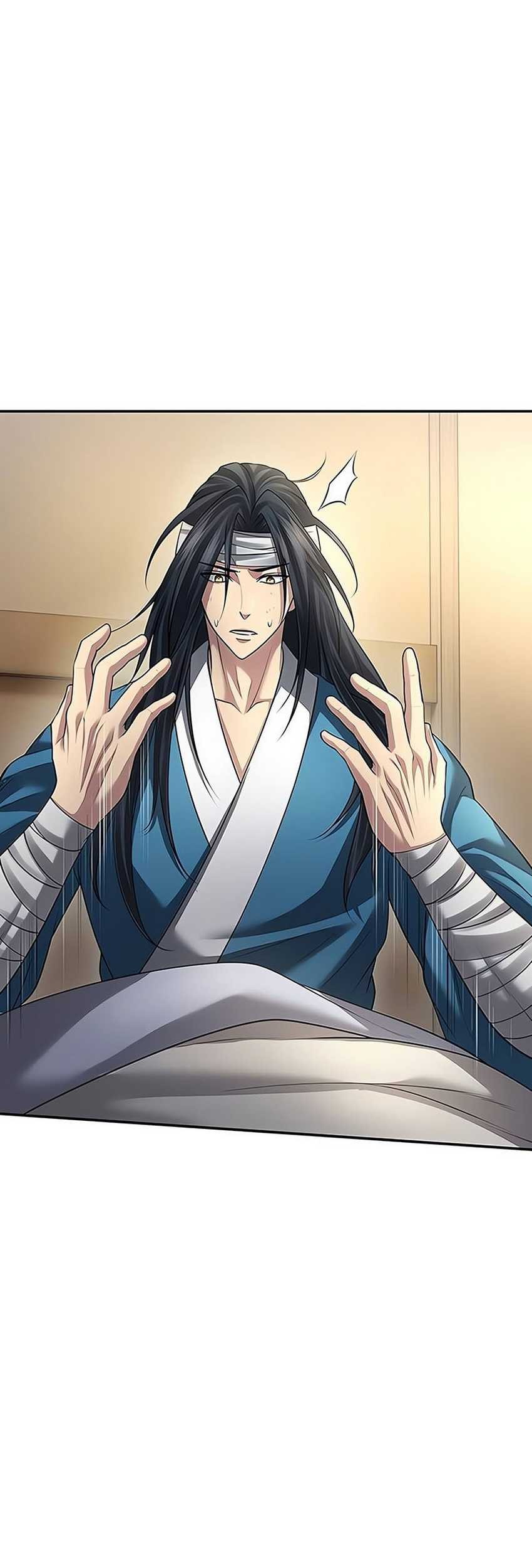 Regression Of The Yong Clan Heir Chapter 09 Gambar 54