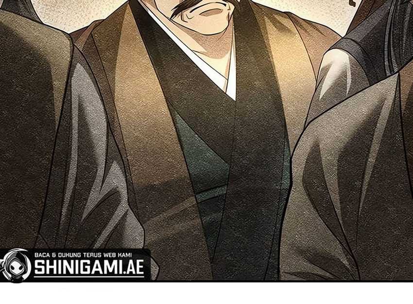 Regression Of The Yong Clan Heir Chapter 09 Gambar 63