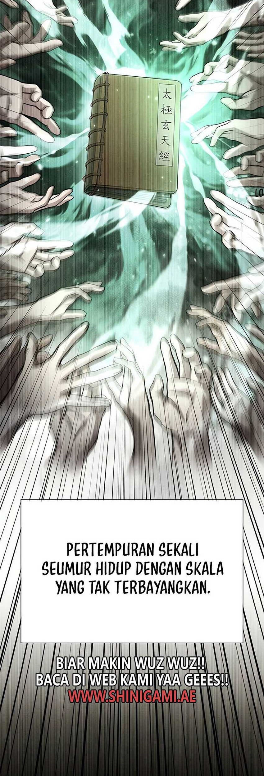 Regression Of The Yong Clan Heir Chapter 09 Gambar 68