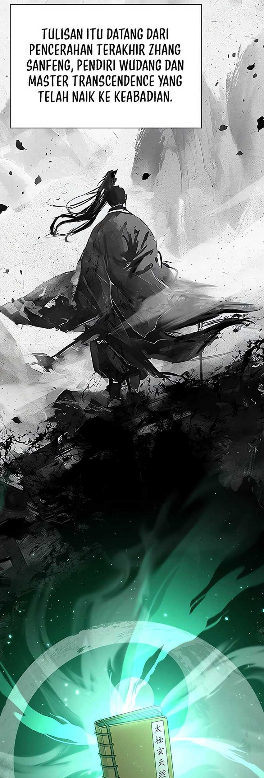 Regression Of The Yong Clan Heir Chapter 09 Gambar 71
