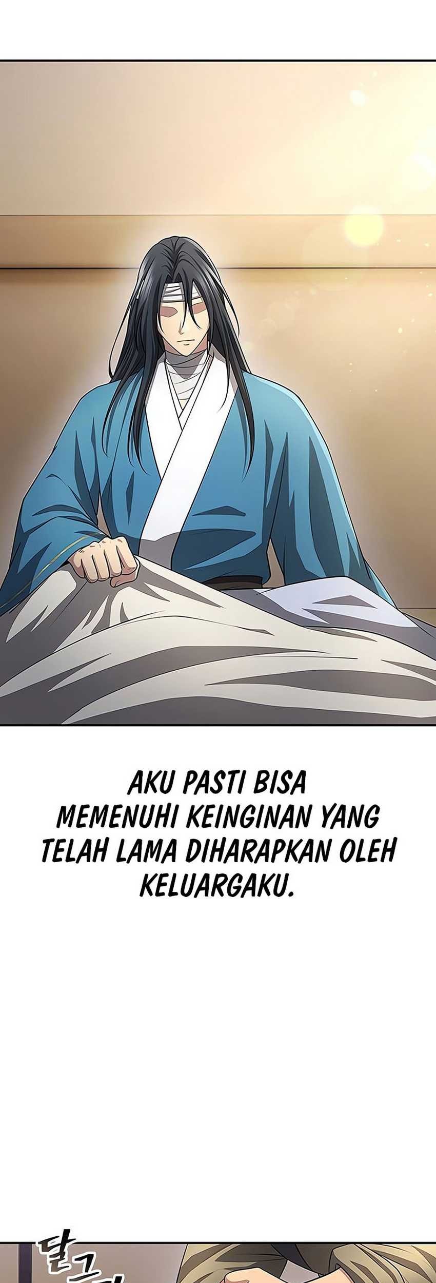 Regression Of The Yong Clan Heir Chapter 09 Gambar 76