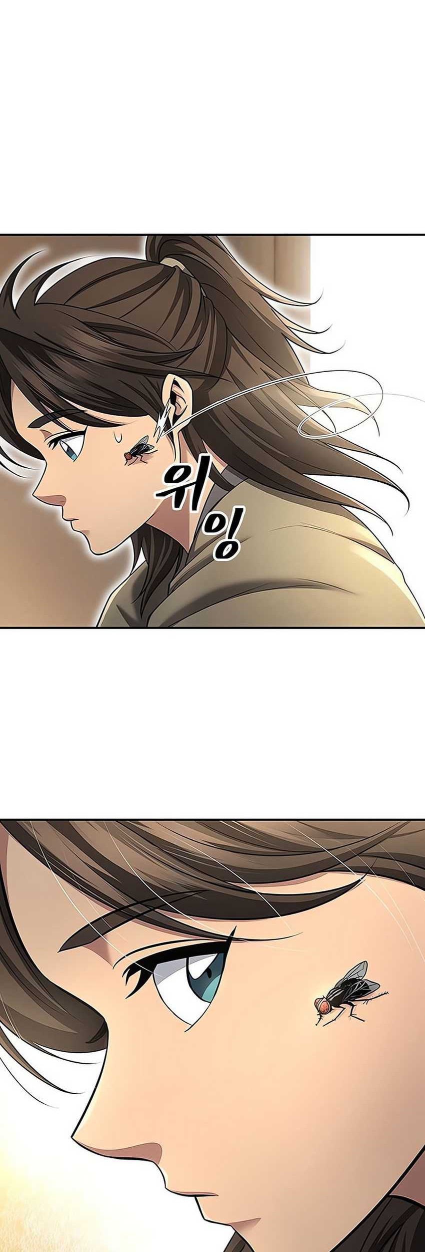 Regression Of The Yong Clan Heir Chapter 09 Gambar 79
