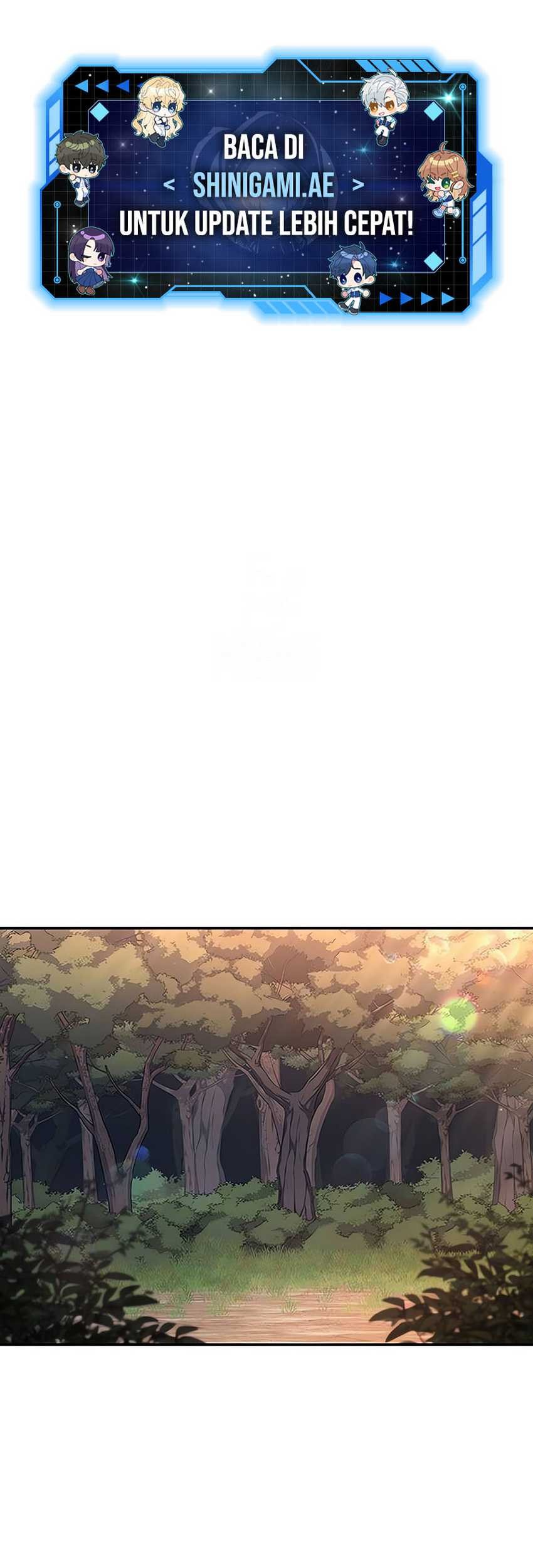 Baca Manhwa Regression Of The Yong Clan Heir Chapter 09 Gambar 2
