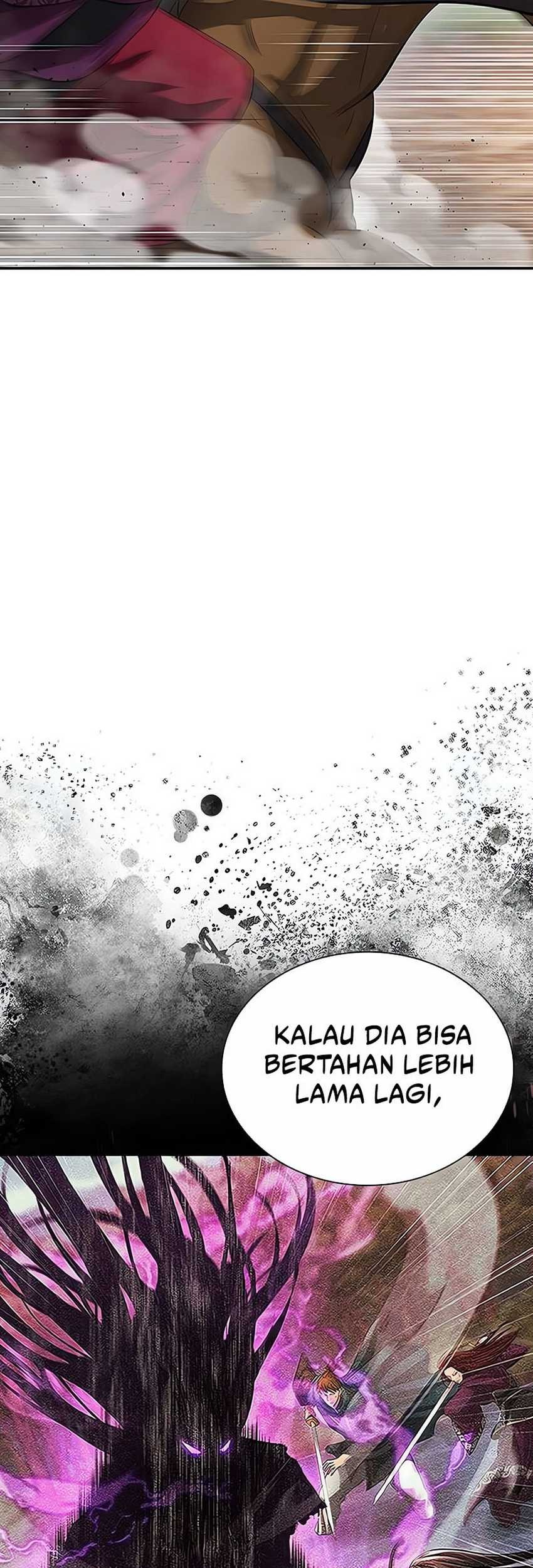 Regression Of The Yong Clan Heir Chapter 09 Gambar 7