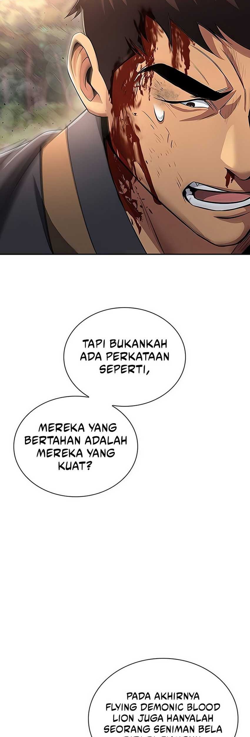 Regression Of The Yong Clan Heir Chapter 09 Gambar 9