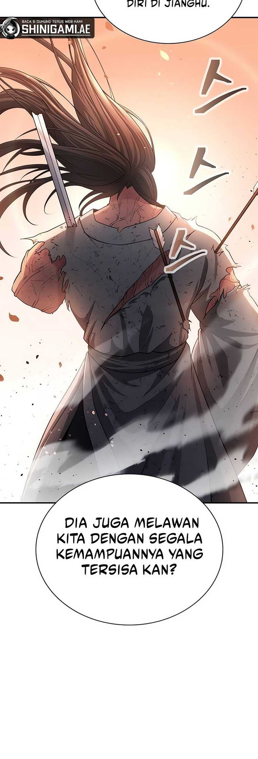 Regression Of The Yong Clan Heir Chapter 09 Gambar 10