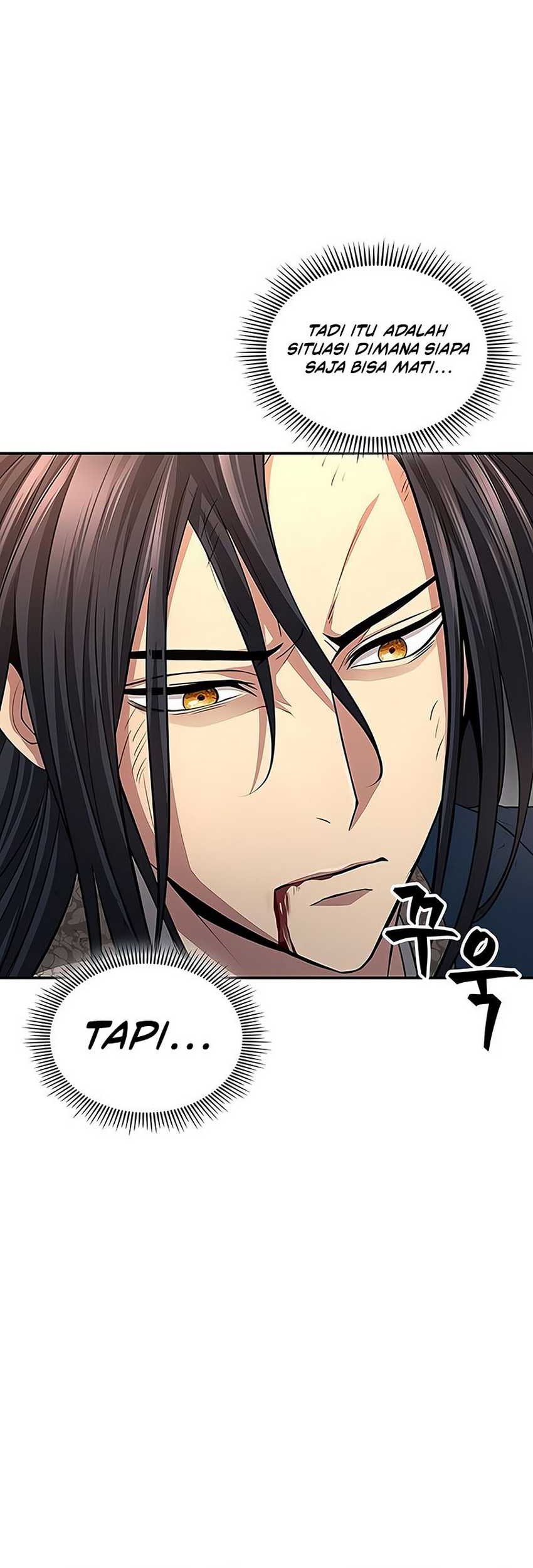 Regression Of The Yong Clan Heir Chapter 09 Gambar 14
