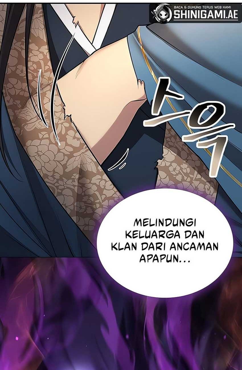 Regression Of The Yong Clan Heir Chapter 09 Gambar 15