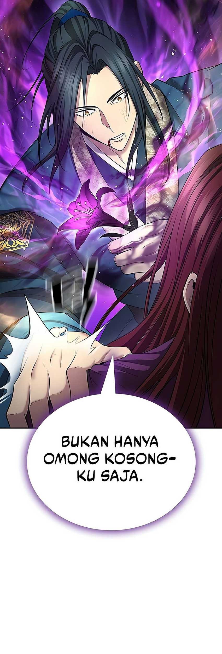 Regression Of The Yong Clan Heir Chapter 09 Gambar 16