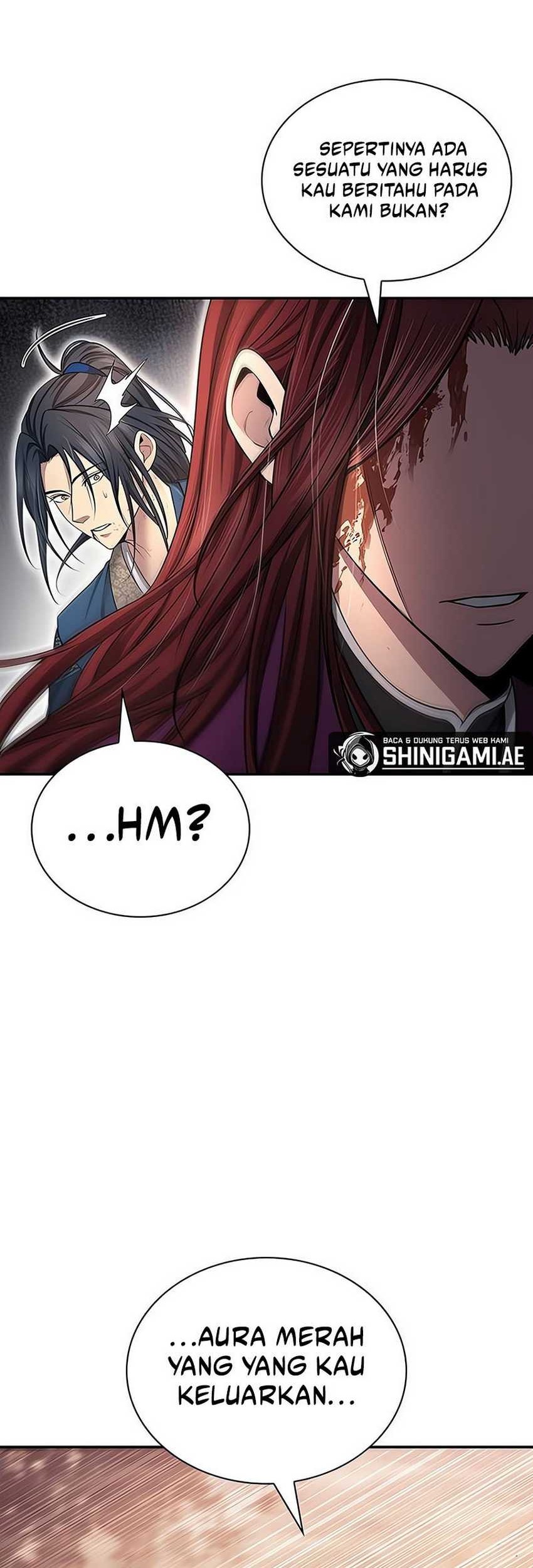 Regression Of The Yong Clan Heir Chapter 09 Gambar 19