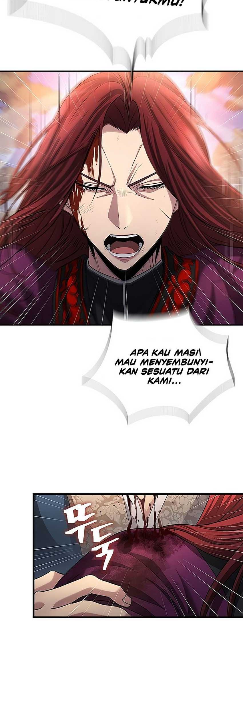 Regression Of The Yong Clan Heir Chapter 09 Gambar 27