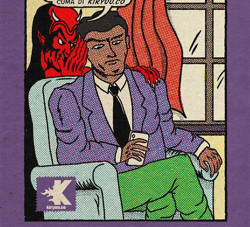 Baca Manhwa Han Dae Sung Returned From Hell Chapter 111 Gambar 2