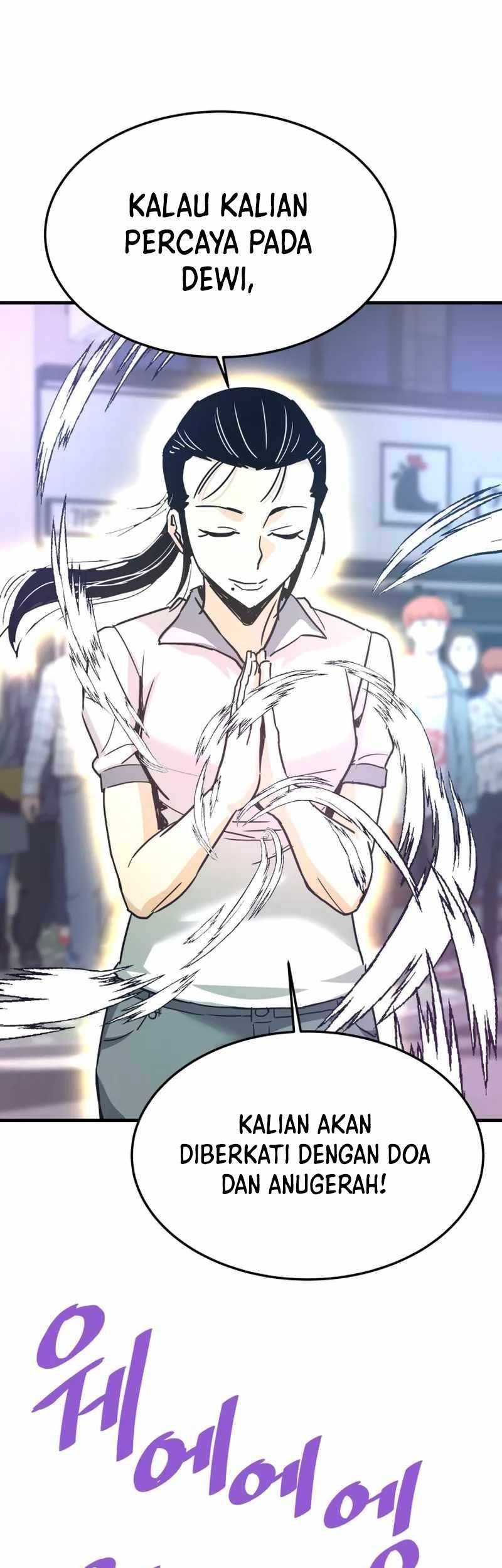 Han Dae Sung Returned From Hell Chapter 110 Gambar 31