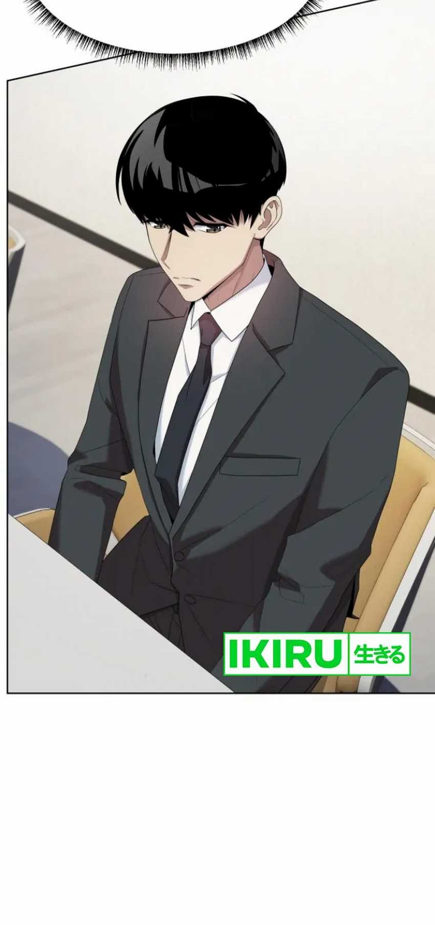 Becoming a Legendary Ace Employee Chapter 68 Gambar 56