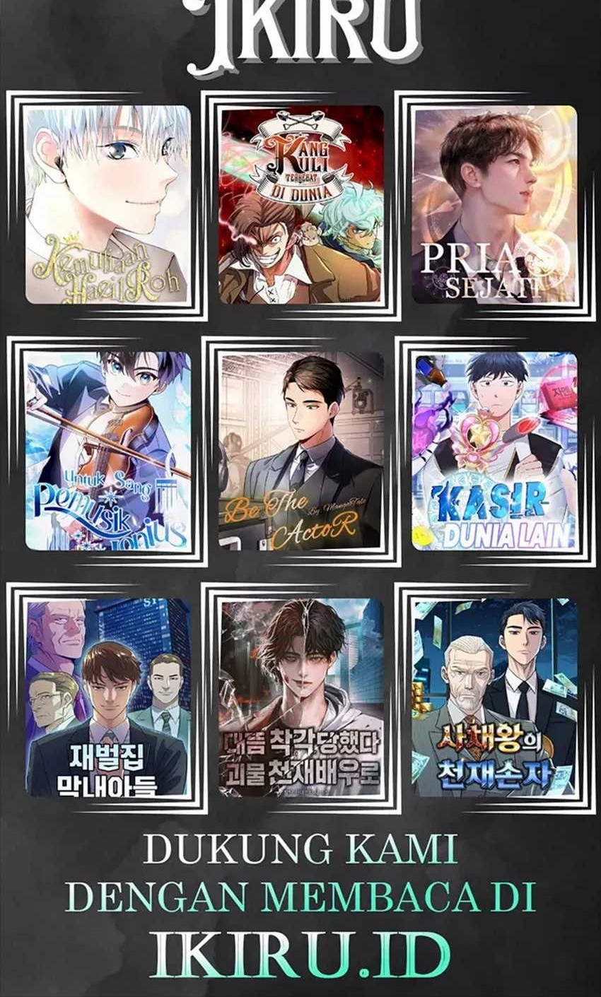 Becoming a Legendary Ace Employee Chapter 68 Gambar 79