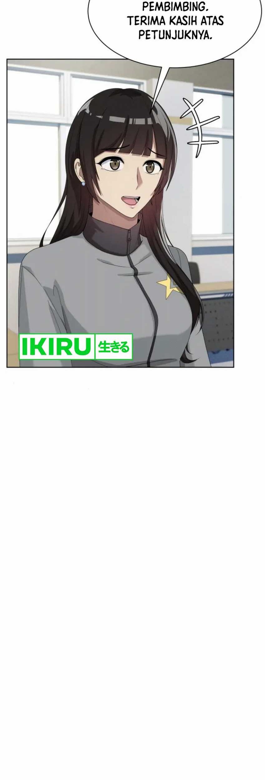Becoming a Legendary Ace Employee Chapter 68 Gambar 8