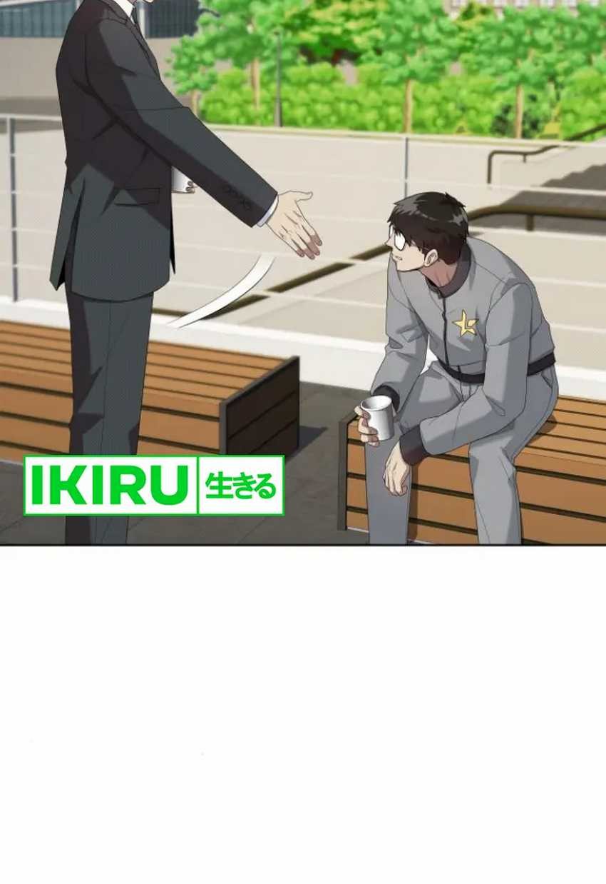 Becoming a Legendary Ace Employee Chapter 68 Gambar 21
