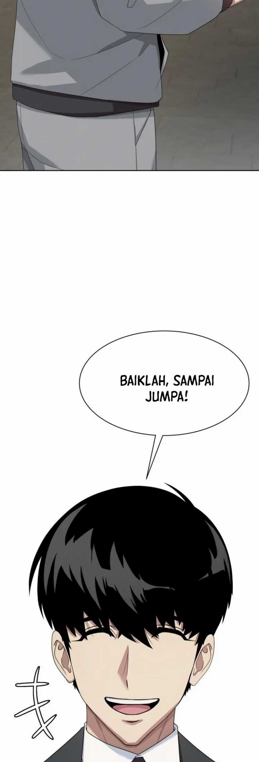 Becoming a Legendary Ace Employee Chapter 68 Gambar 25
