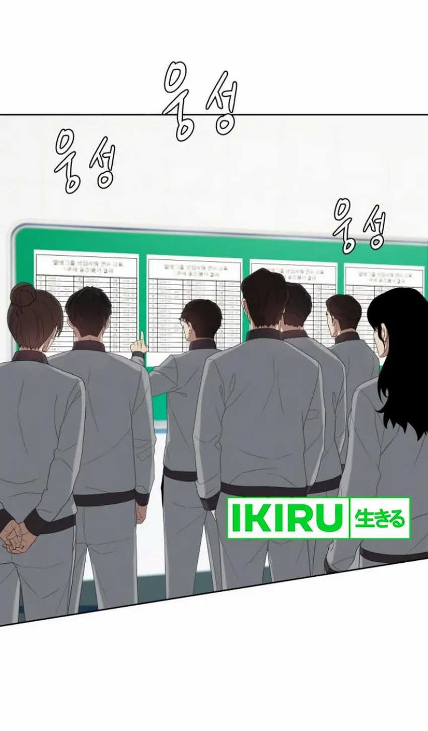 Becoming a Legendary Ace Employee Chapter 68 Gambar 31