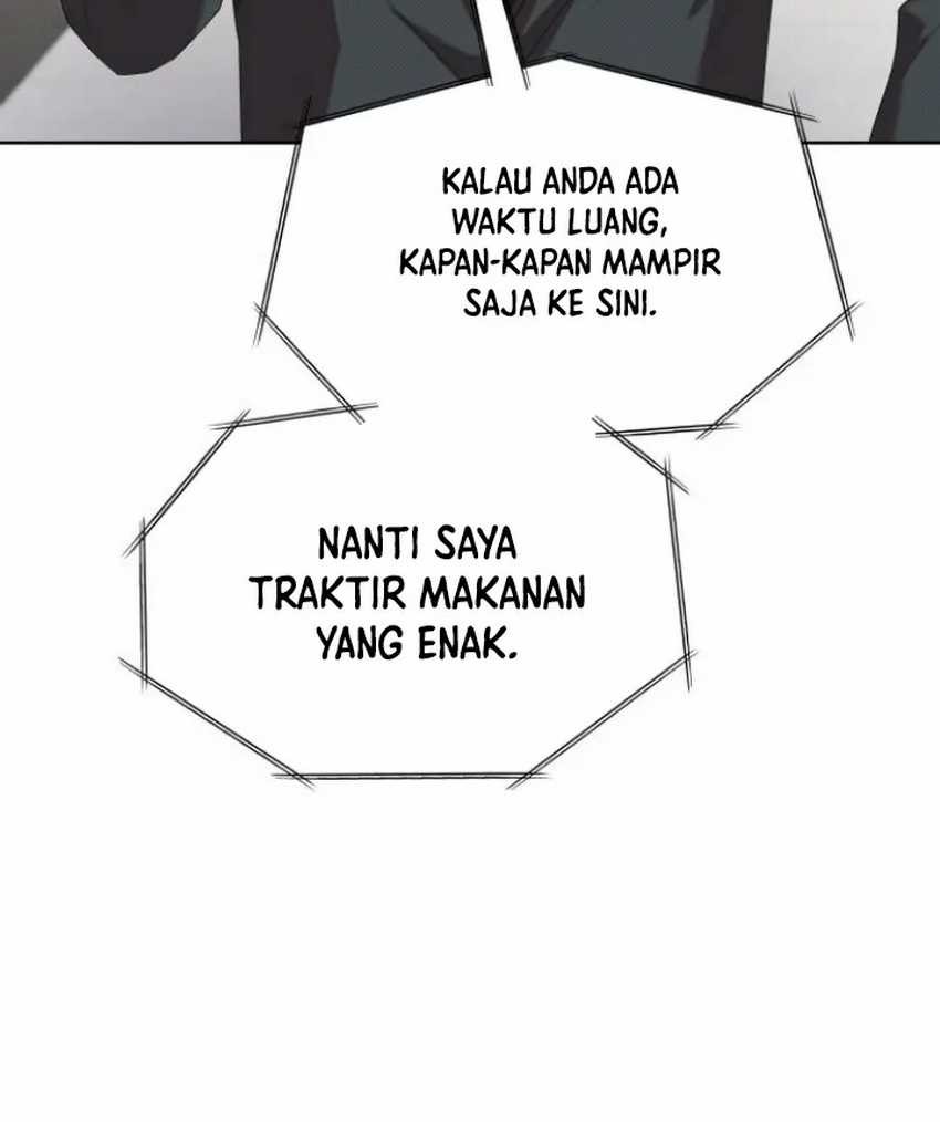 Becoming a Legendary Ace Employee Chapter 68 Gambar 41