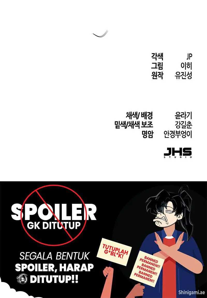 Return of the Mad Demon Chapter 138 Gambar 49