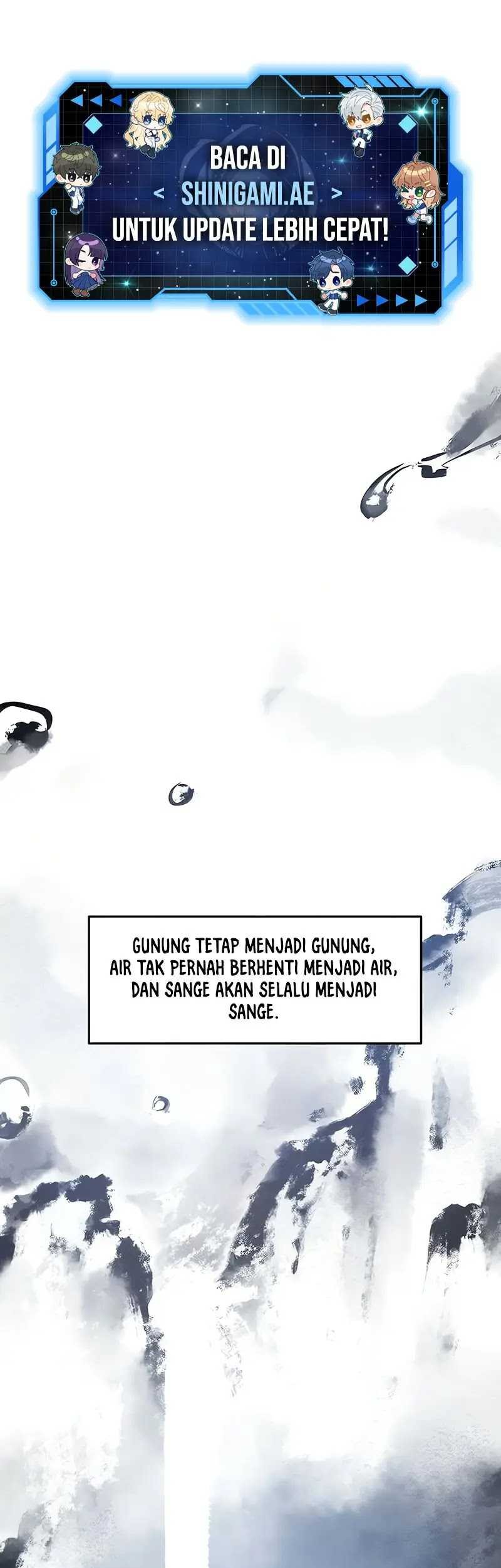 Baca Manhwa Return of the Mad Demon Chapter 138 Gambar 2