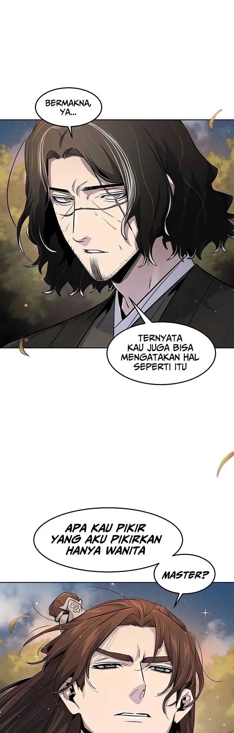 Return of the Mad Demon Chapter 138 Gambar 18