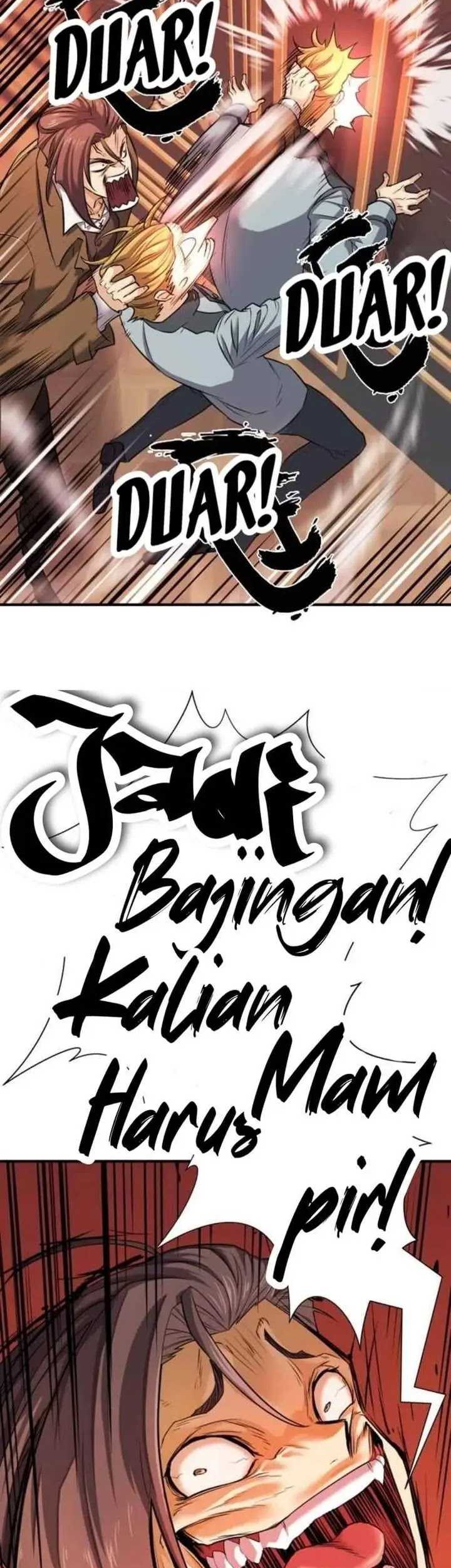I Love the Demon Lord So Much That Even My Female Disciples Want to Kill Me Chapter 50 Gambar 36