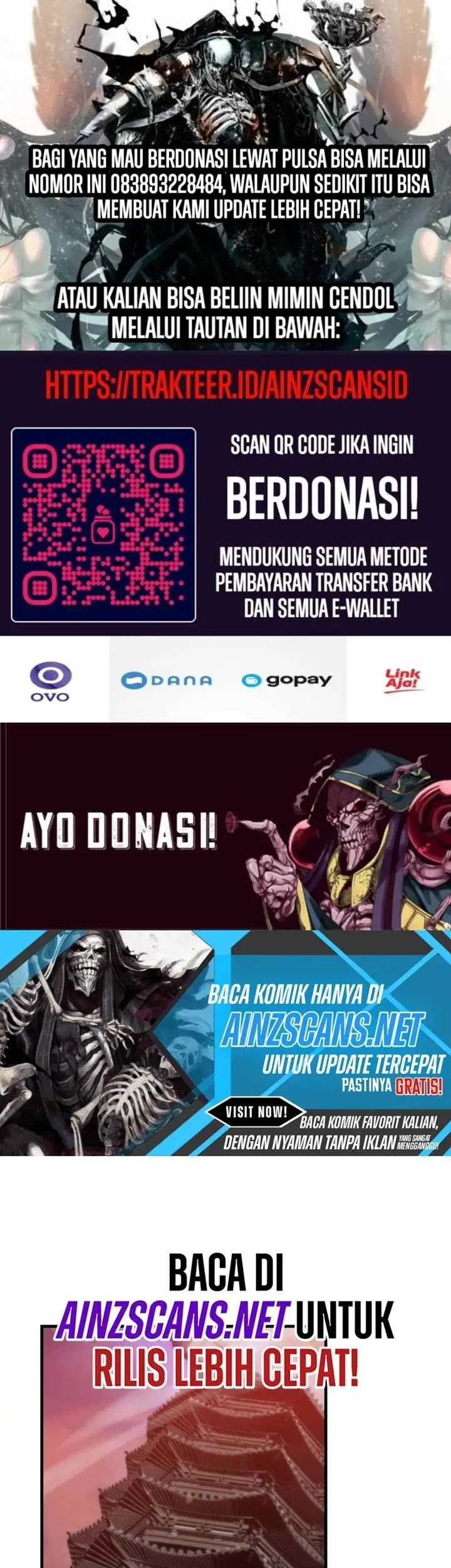 Baca Manhua I Love the Demon Lord So Much That Even My Female Disciples Want to Kill Me Chapter 50 Gambar 2