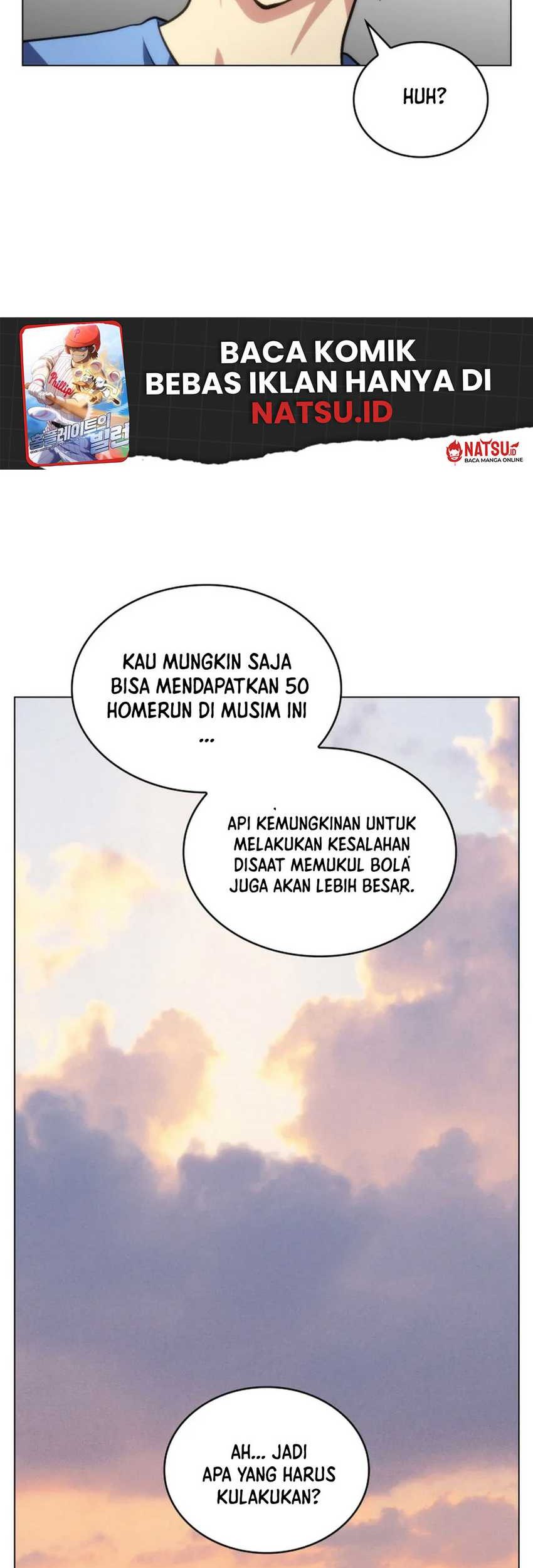 Home Plate Villain Chapter 49 Gambar 36