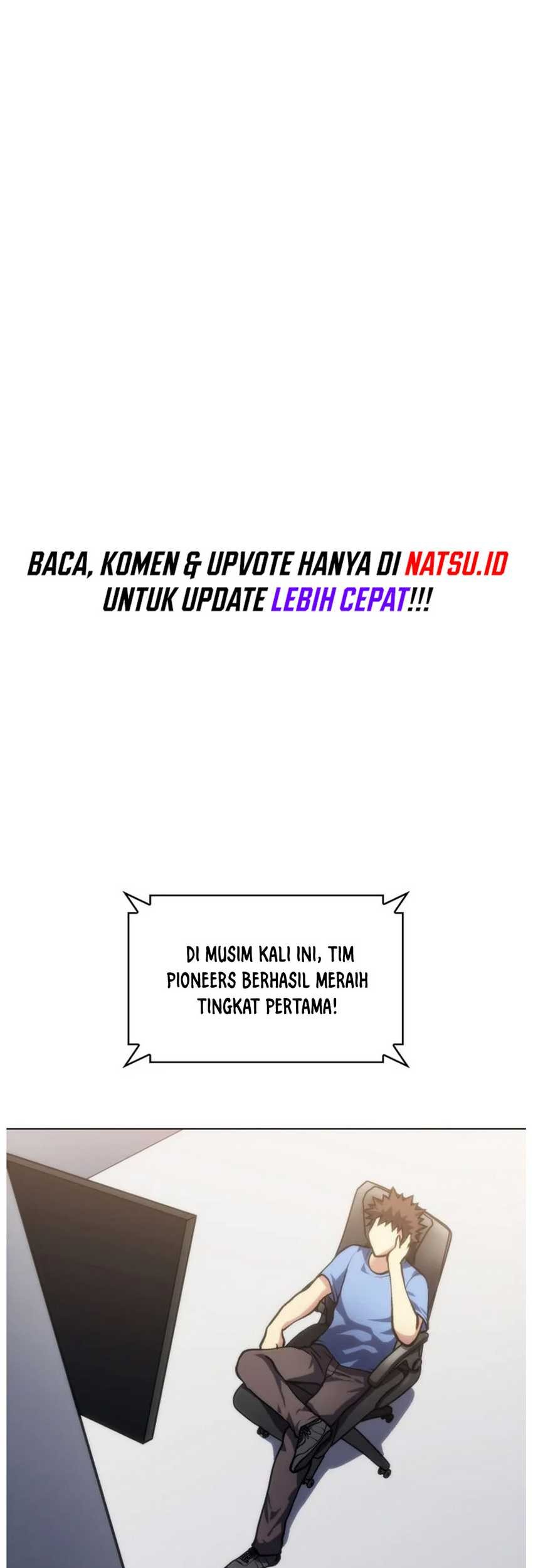 Home Plate Villain Chapter 49 Gambar 38