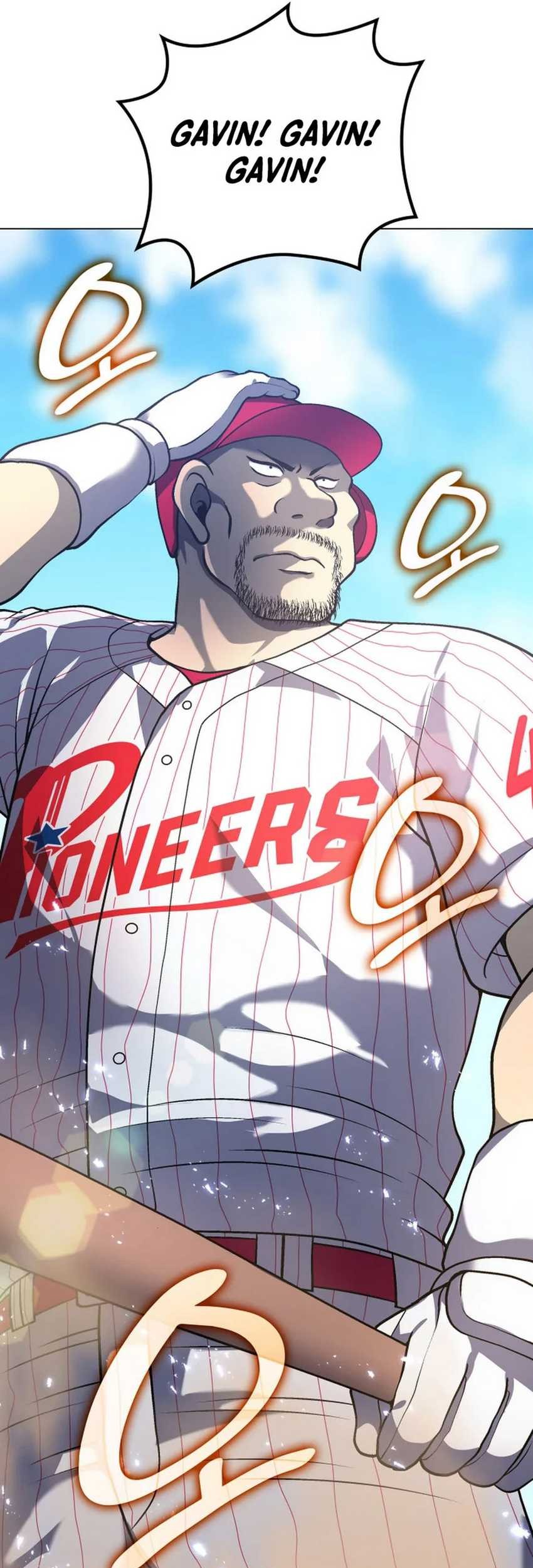 Home Plate Villain Chapter 49 Gambar 41