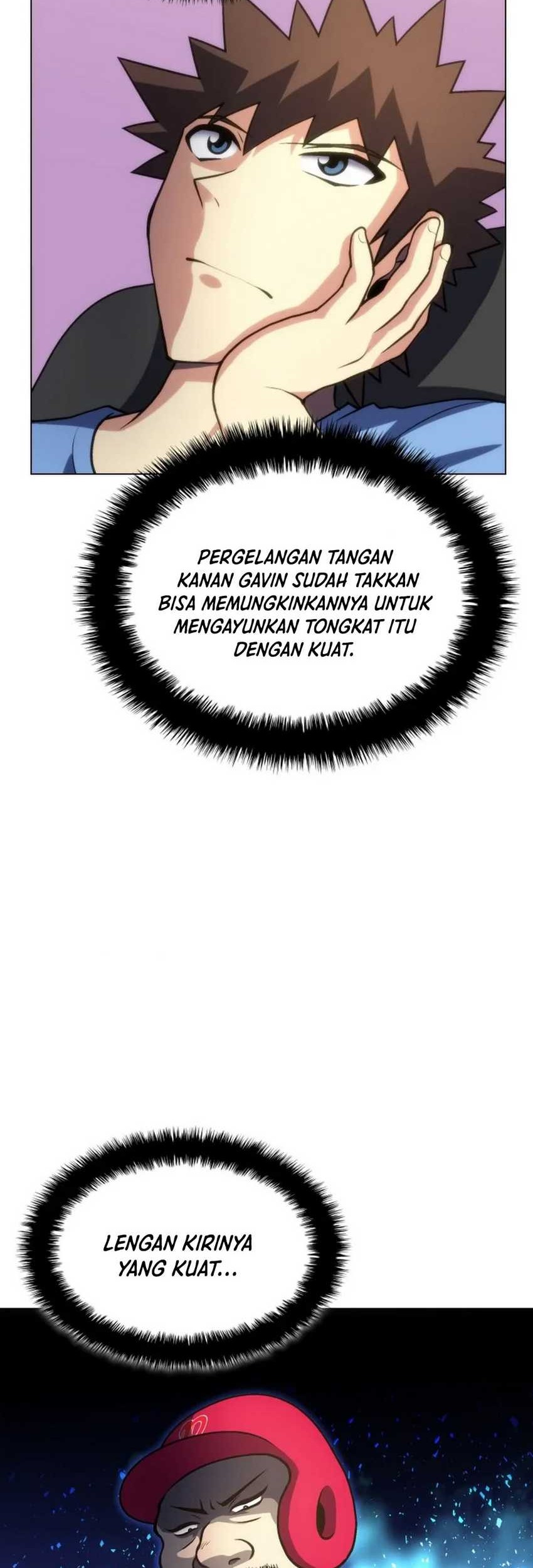 Home Plate Villain Chapter 49 Gambar 46
