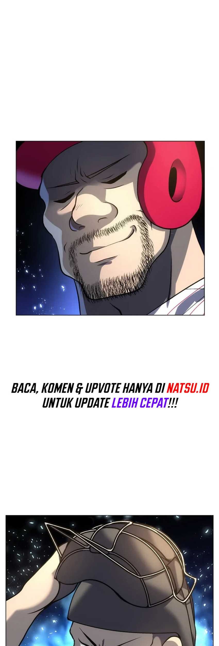 Home Plate Villain Chapter 49 Gambar 49