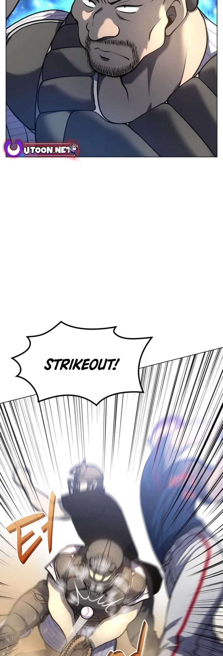 Home Plate Villain Chapter 49 Gambar 50