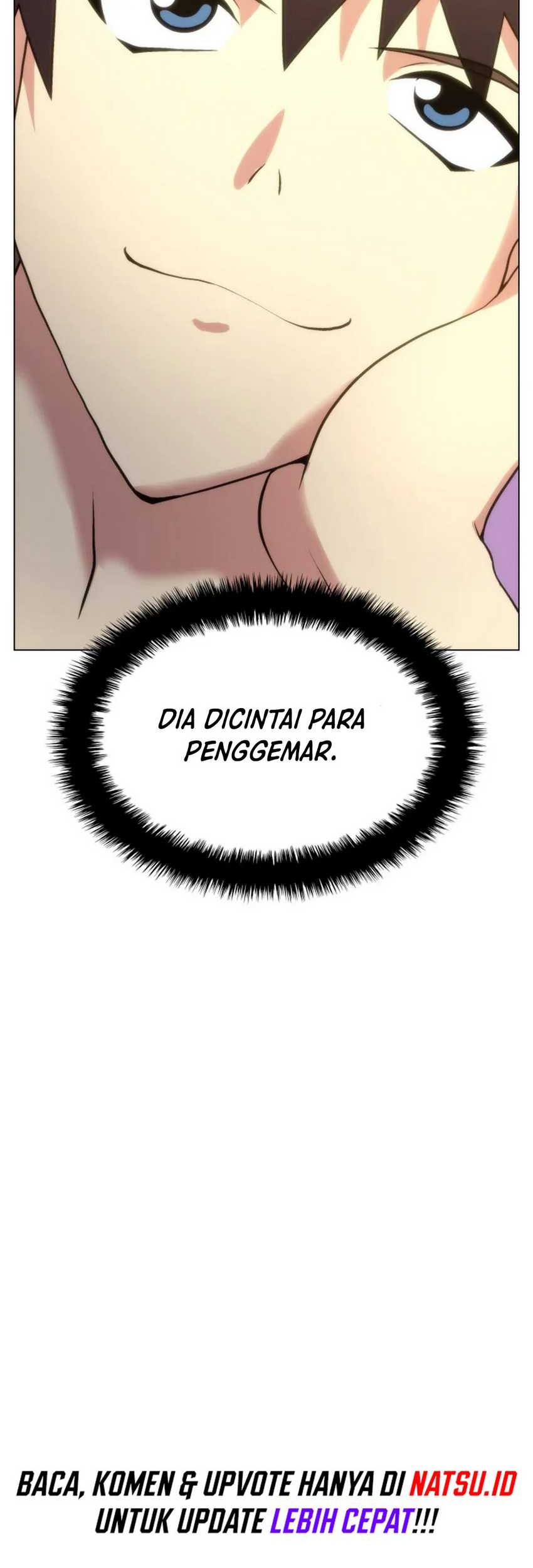 Home Plate Villain Chapter 49 Gambar 55