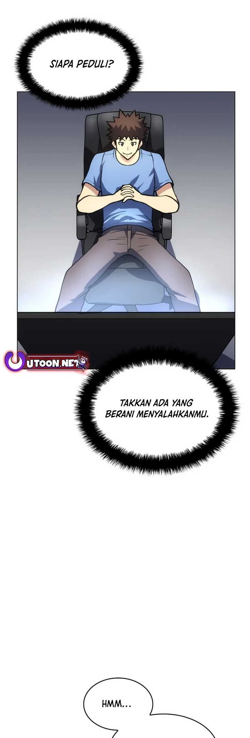 Home Plate Villain Chapter 49 Gambar 58