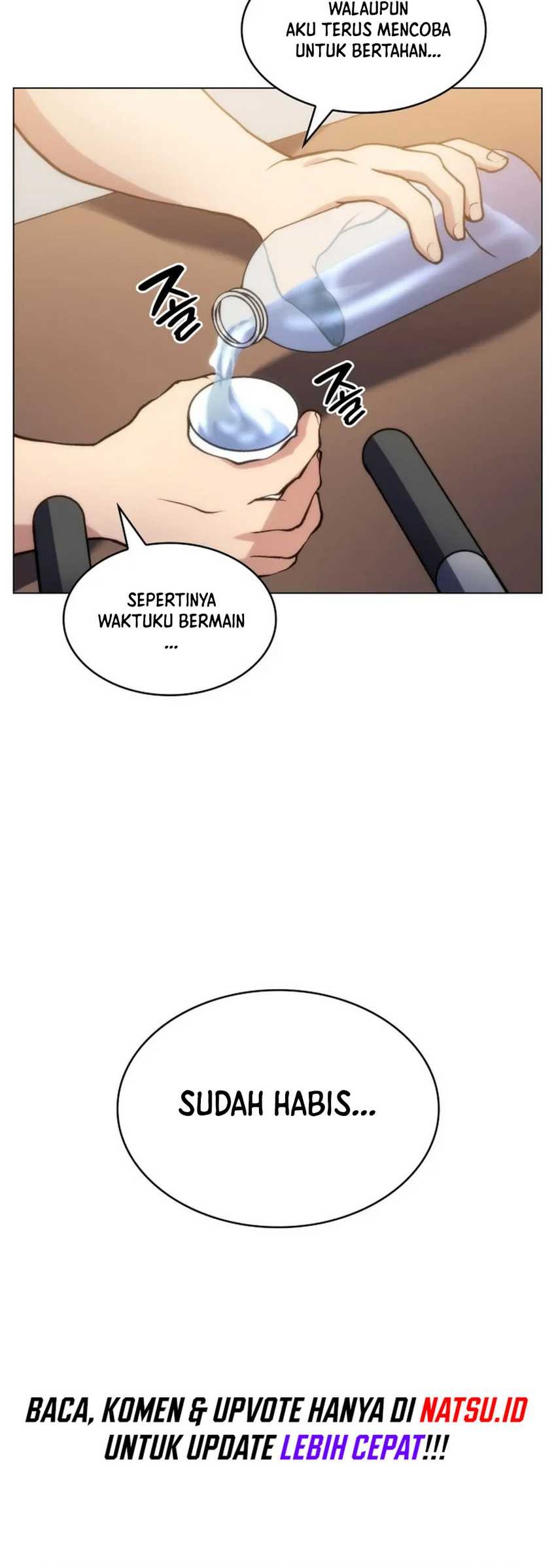 Home Plate Villain Chapter 49 Gambar 59